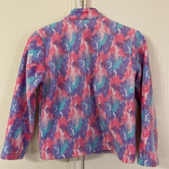 Eddie Bauer light weight 3-in-1 Jacket | M- 10/12 - Picture 7 of 8